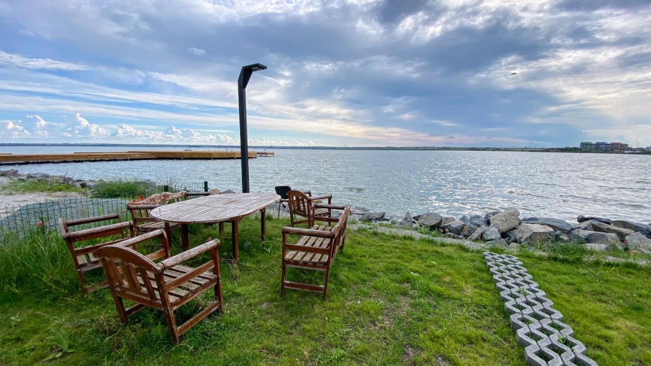 Myosotis Mamaia By The Lake ภายนอก รูปภาพ