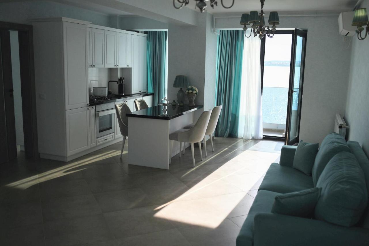 Myosotis Mamaia By The Lake ภายนอก รูปภาพ