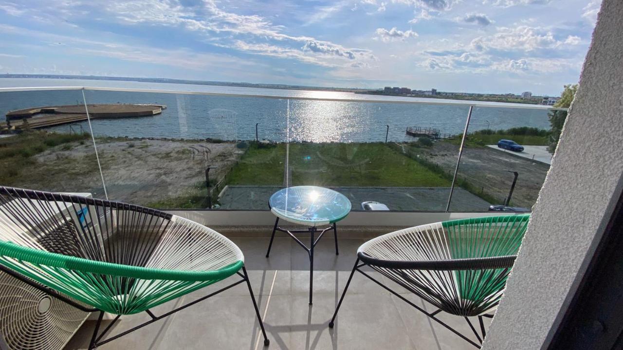 Myosotis Mamaia By The Lake ภายนอก รูปภาพ