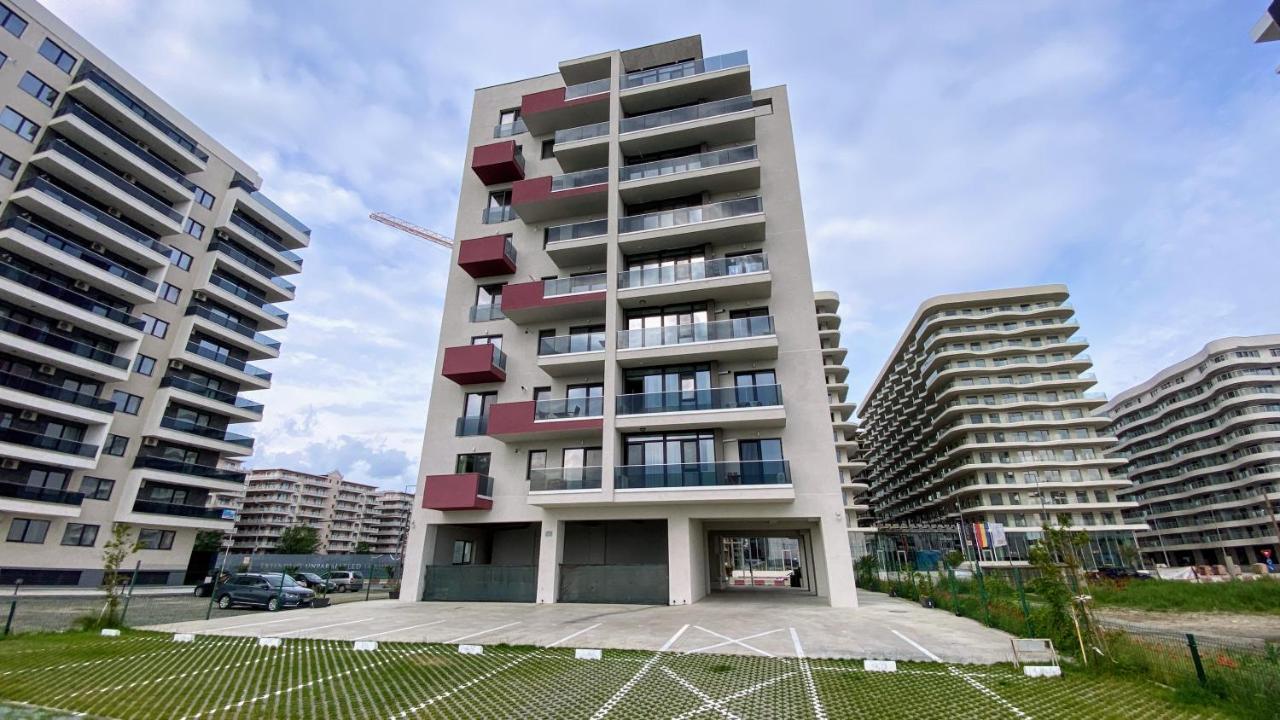 Myosotis Mamaia By The Lake ภายนอก รูปภาพ
